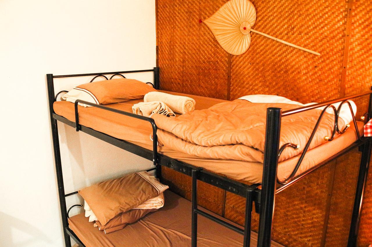 Cool Guesthouse Chiang Mai Exterior photo