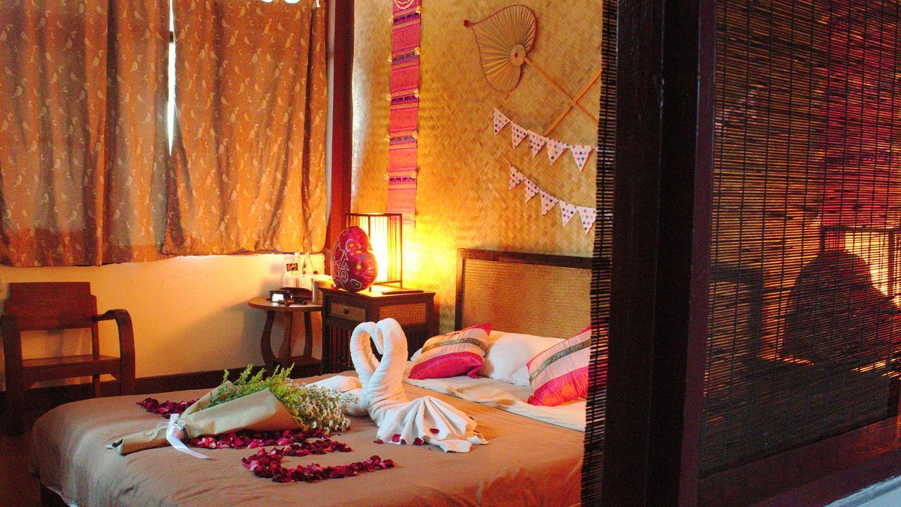 Cool Guesthouse Chiang Mai Exterior photo