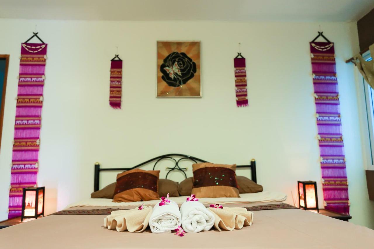 Cool Guesthouse Chiang Mai Exterior photo