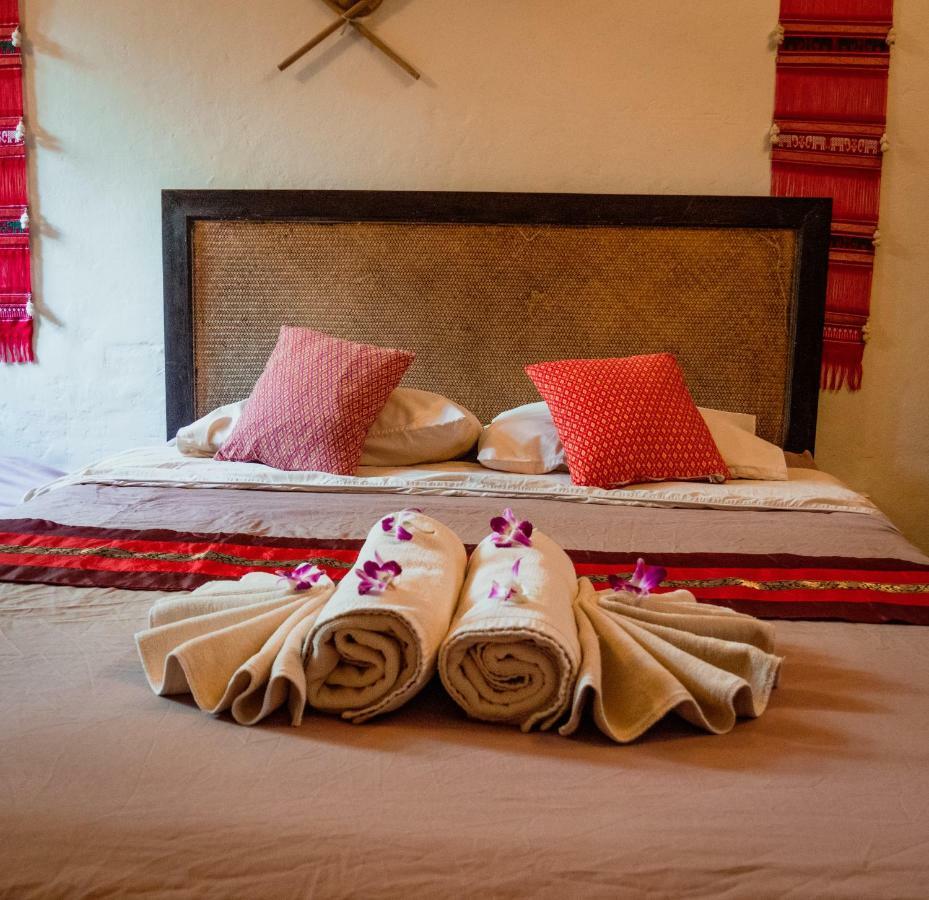 Cool Guesthouse Chiang Mai Exterior photo