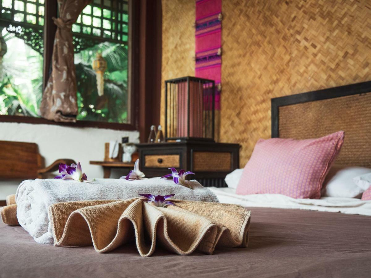 Cool Guesthouse Chiang Mai Exterior photo